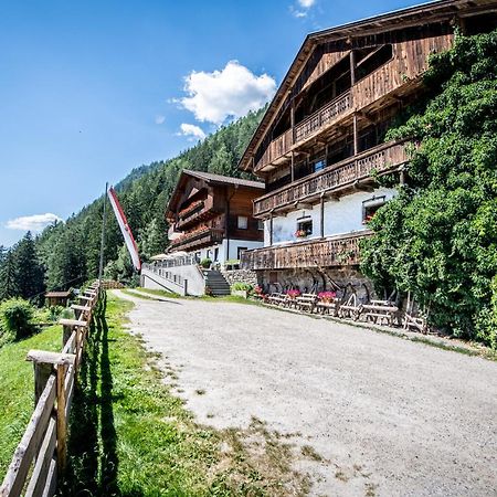 Gasthof Bauhof Вила Отоне Екстериор снимка