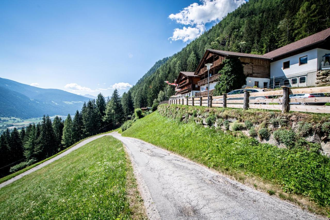 Gasthof Bauhof Вила Отоне Екстериор снимка
