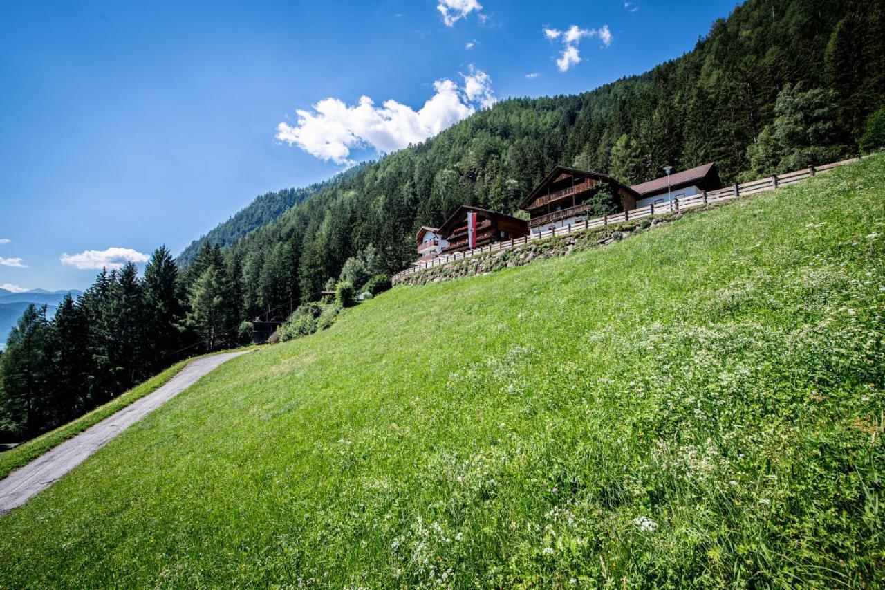 Gasthof Bauhof Вила Отоне Екстериор снимка