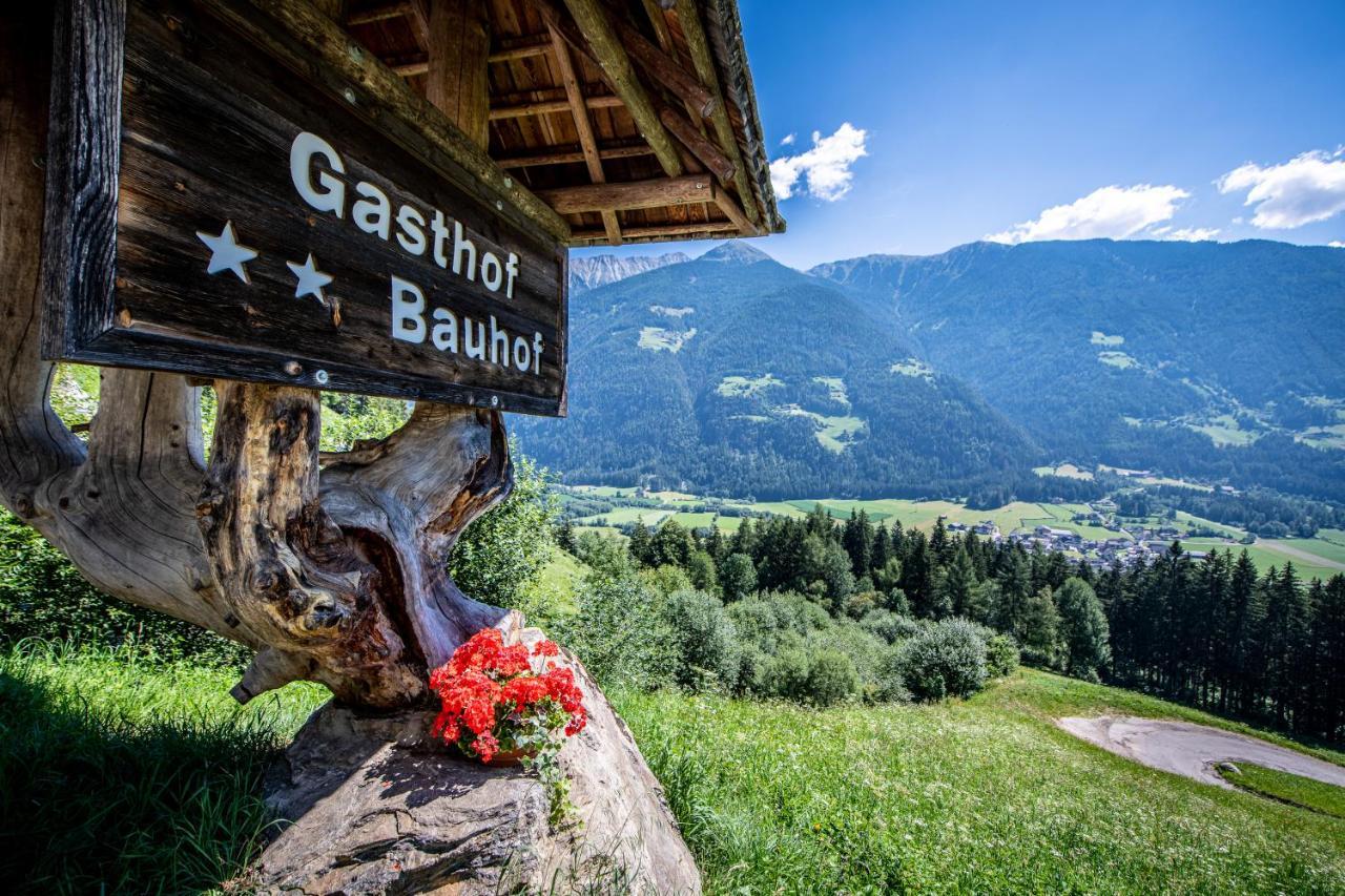 Gasthof Bauhof Вила Отоне Екстериор снимка