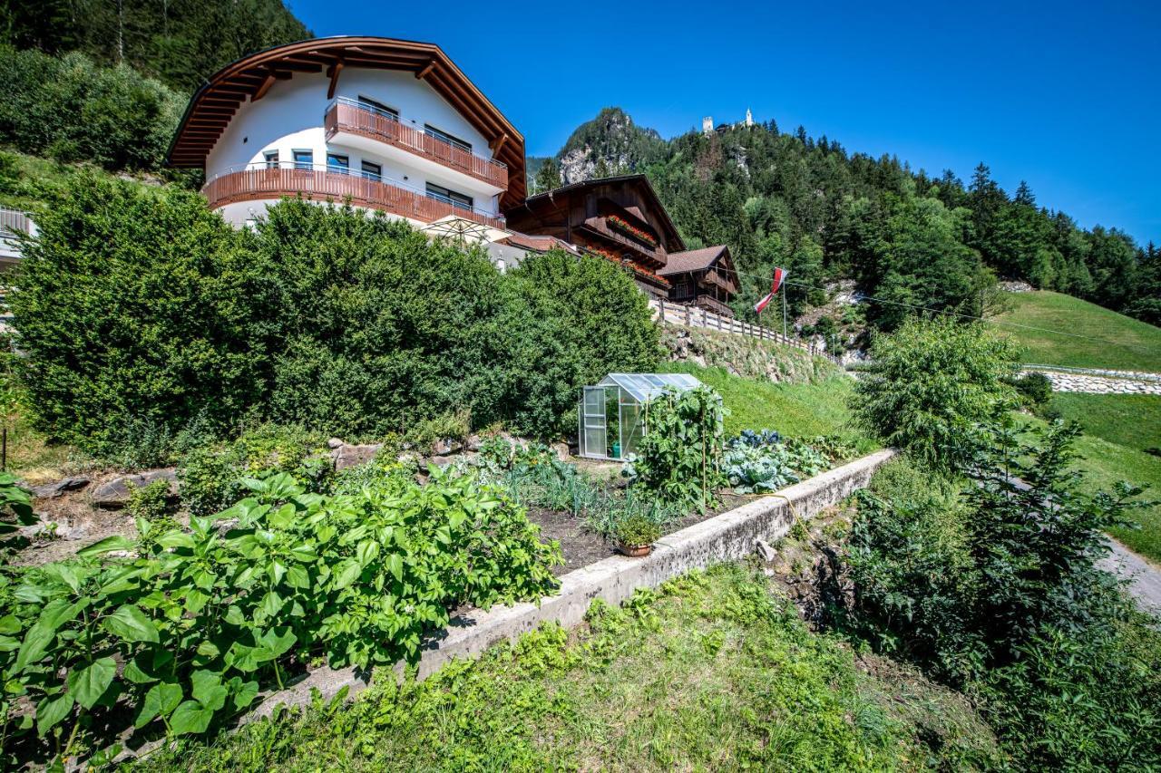 Gasthof Bauhof Вила Отоне Екстериор снимка