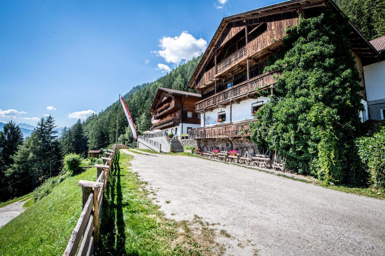 Gasthof Bauhof Вила Отоне Екстериор снимка