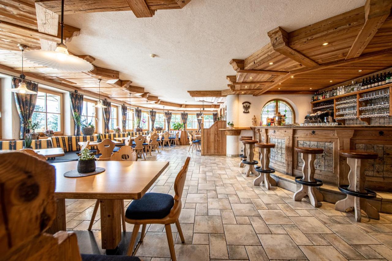 Gasthof Bauhof Вила Отоне Екстериор снимка